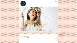 Thumbnail of socojomakeup.com