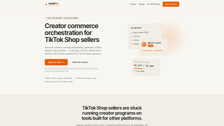 Screenshot of wydefire.com