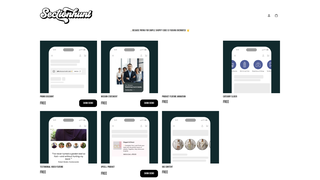 Thumbnail of sectionhunt.com