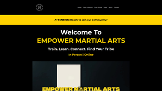 Thumbnail of empowerlincoln.com