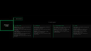 Screenshot of k-osmos.com