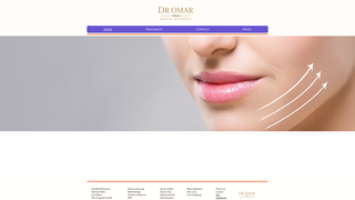 Thumbnail of dromarclinic.com