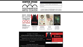 Thumbnail of centerstagesh.com