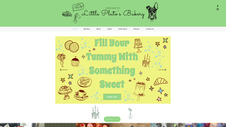 Thumbnail of littleplutosbakery.com