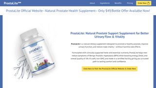 Thumbnail of us-prostaliite.com