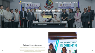 Thumbnail of perpermintfinancing.com