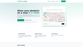 Thumbnail of photomapembed.com