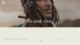 Thumbnail of kyenieking.com
