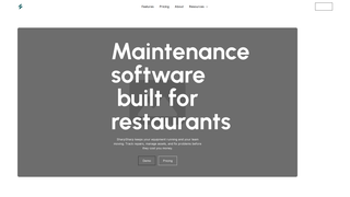 Screenshot of sharpsharp.io