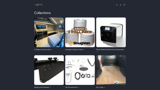 Thumbnail of u-campers.com