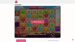 Thumbnail of candyblitz-game.com