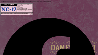 Thumbnail of damesatheart.com