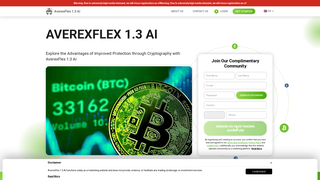 Thumbnail of averexflex-1-ai.com