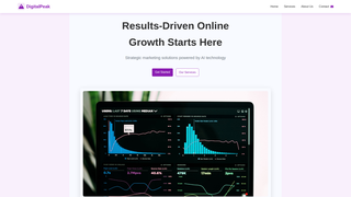 Thumbnail of digtippea.com