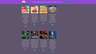 Thumbnail of gin-rummy-rules.com