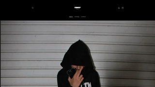 Thumbnail of t1mewrld.com