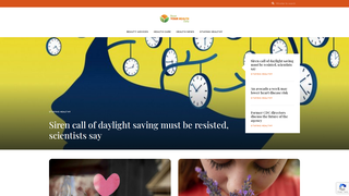 Thumbnail of boostyourhealthdaily.com