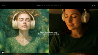 Thumbnail of asleepaid.com