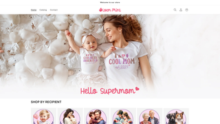 Thumbnail of loemprint.com