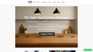 Thumbnail of fsltabletop.com