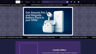 Thumbnail of techcartelite.com