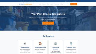Thumbnail of nextgenpestdefense.com