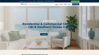 Thumbnail of coastalcarepros.com