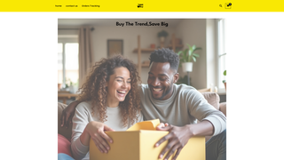 Thumbnail of tanxbuy.com
