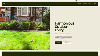 Thumbnail of harrisandreed.com