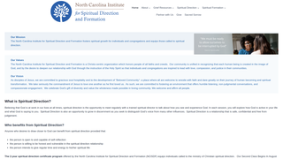 Thumbnail of ncisdf.org