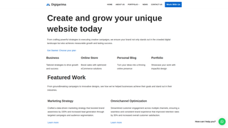Thumbnail of digigarima.com
