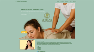 Thumbnail of jprelaxthaimassage.com