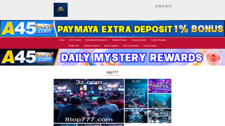 Thumbnail of 8top777.com