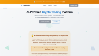 Thumbnail of cryptoquantumx.com