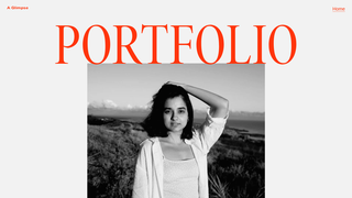 Thumbnail of aglimpse.org