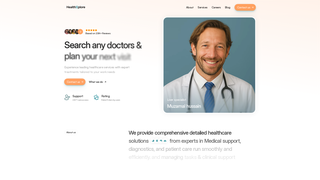 Thumbnail of healthxplore.org