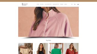 Thumbnail of casualchicwomens.com