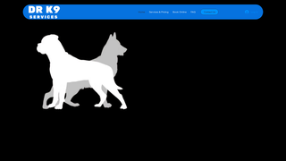 Thumbnail of drk9services.com
