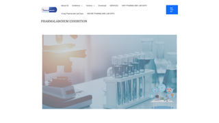 Thumbnail of pharmaandlabexpo.com