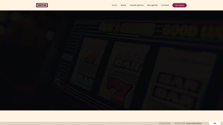 Thumbnail of soccass.com