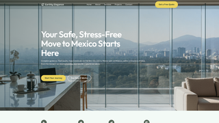 Thumbnail of mexicolifeconcierge.com