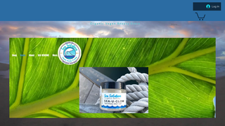 Thumbnail of seasolmoss.org