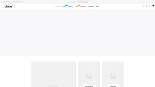 Thumbnail of misdenim.com