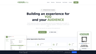 Thumbnail of sourems.com
