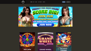 Thumbnail of 9clubgame.net