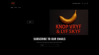 Thumbnail of knopvryflyfskyf.org