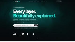 Site preview