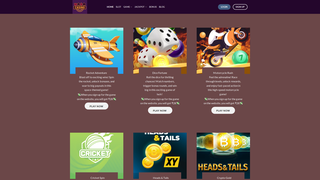 Thumbnail of yonosbilite.com