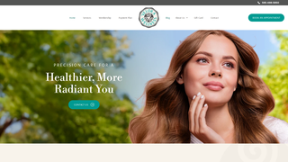 Thumbnail of npvelora.com