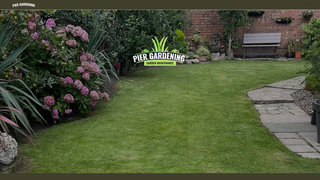 Thumbnail of piergardening.com
